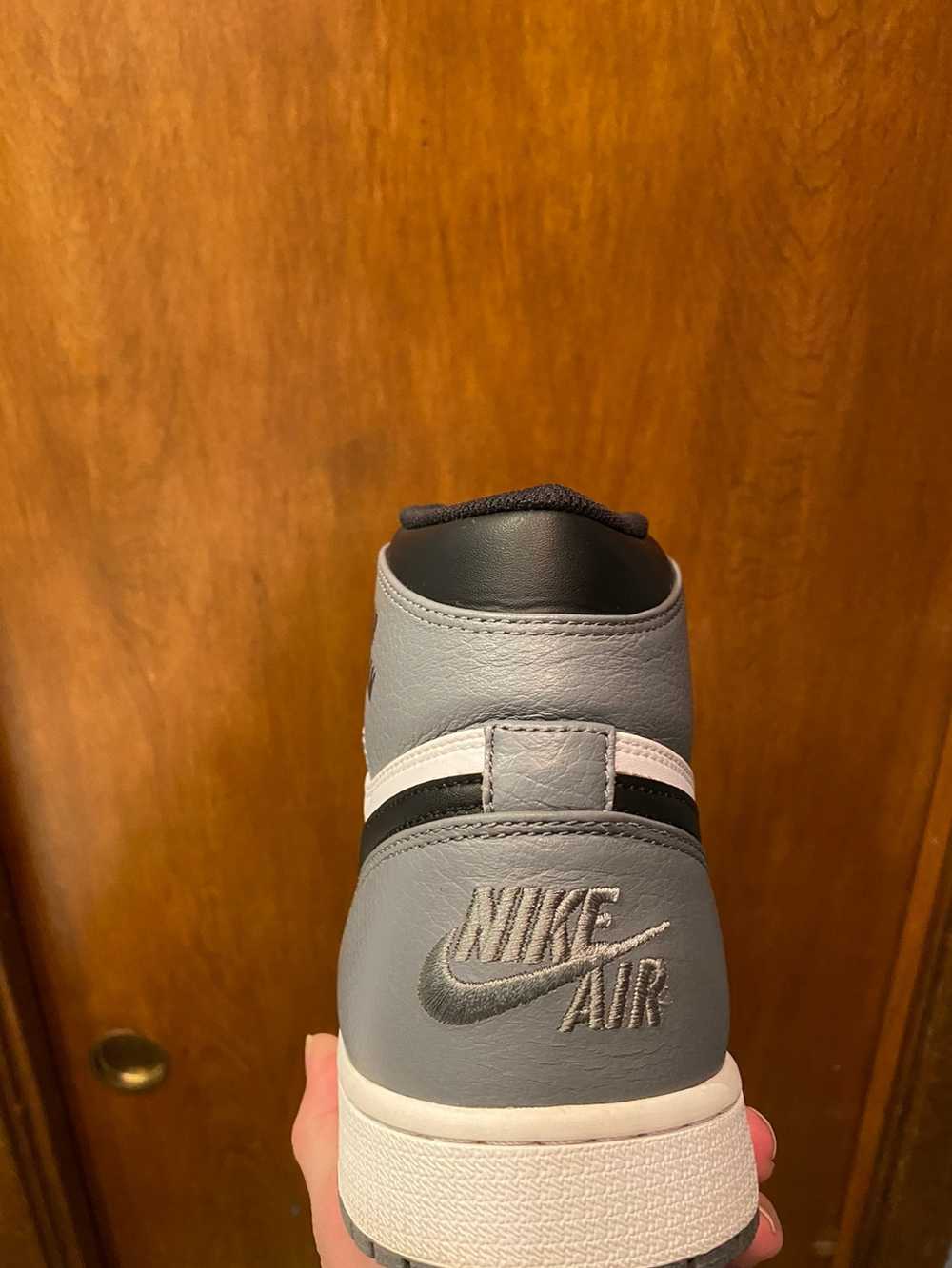 Jordan Brand × Nike Air Jordan 1 - Rare Air Cool … - image 4
