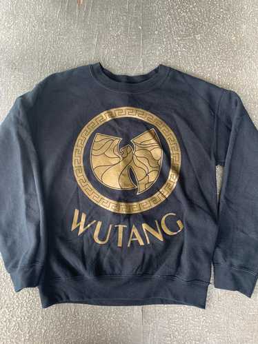 Streetwear × Vintage × Wutang Wutang Clan Brand Tr