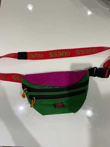 Guess Guess X Sean Wotherspoon Waist Bag
