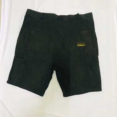 Streetwear × Stussy Stussy Shorts Pants Custom - image 1