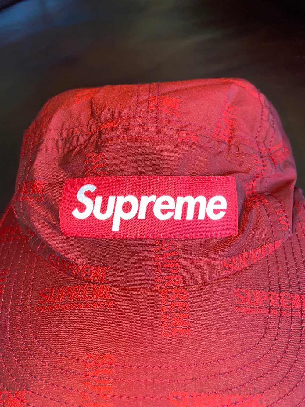 Supreme Supreme 5 Panel - image 1