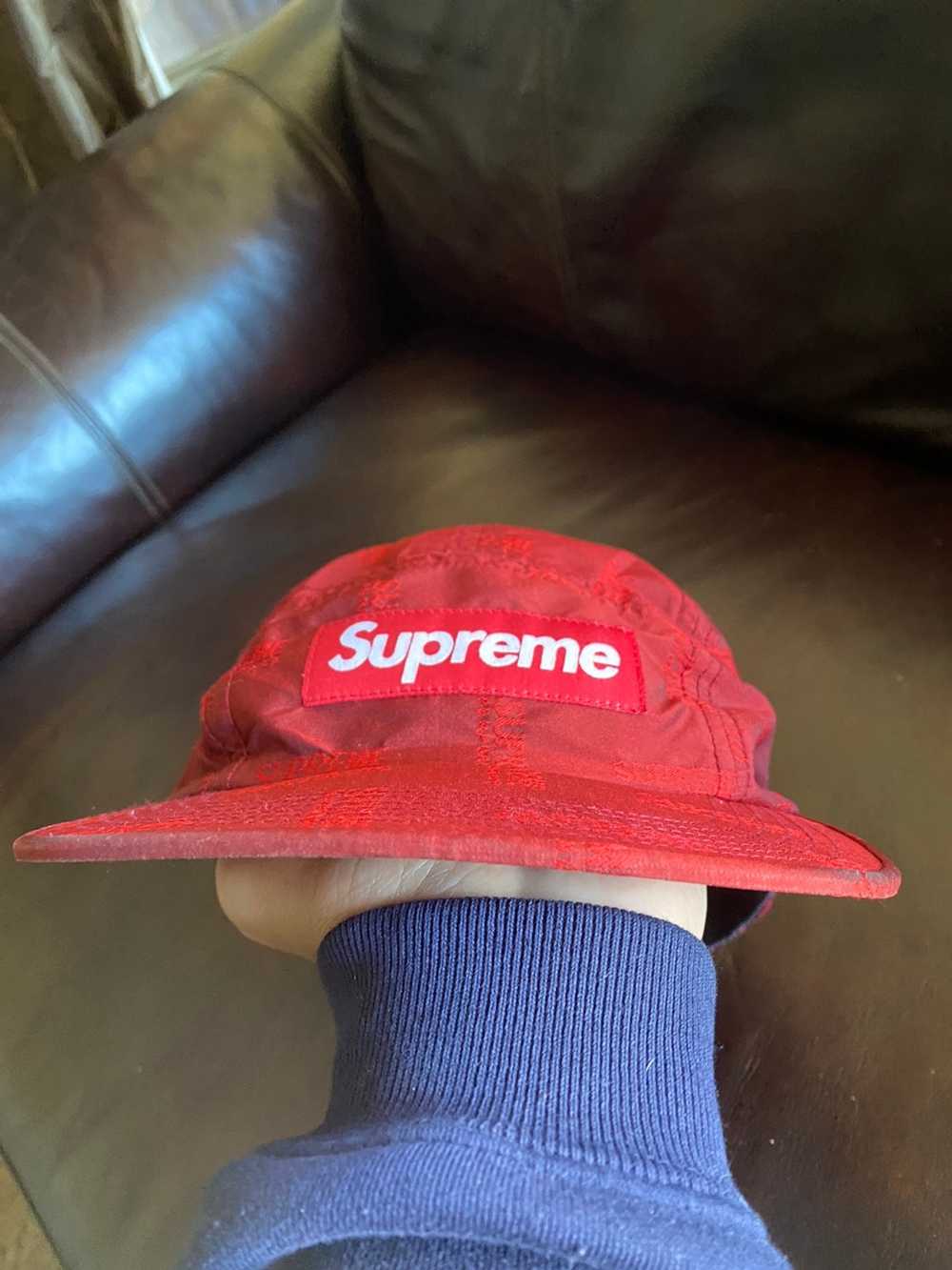 Supreme Supreme 5 Panel - image 2