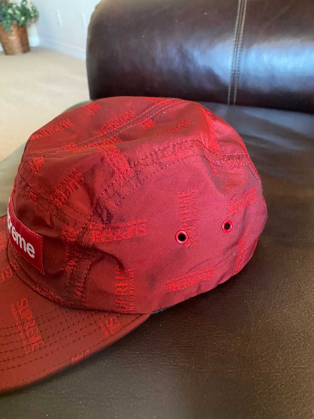 Supreme Supreme 5 Panel - image 5