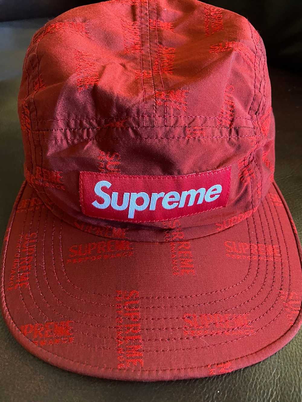 Supreme Supreme 5 Panel - image 6