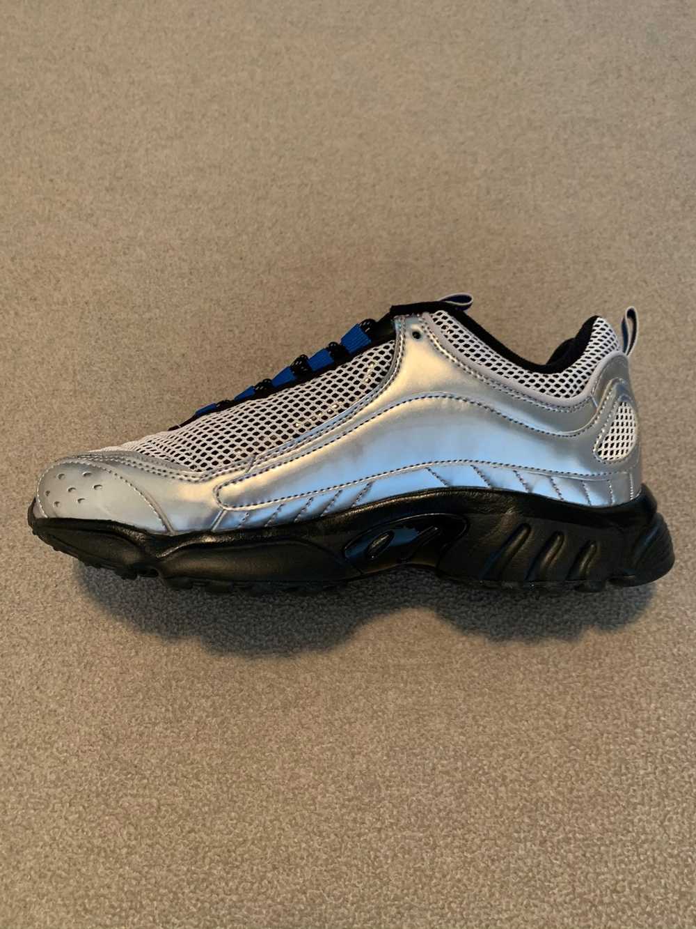 Blackeyepatch x reebok daytona dmx online ii