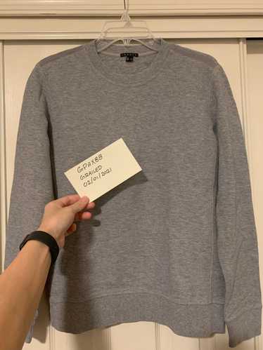 Theory Theory crewneck sweater