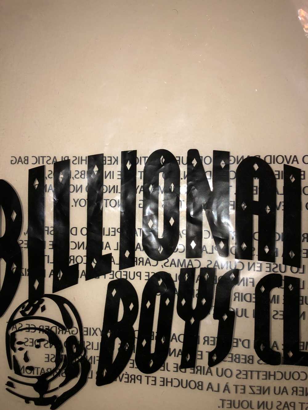 Billionaire Boys Club Billionaire Boys Club Star … - image 5
