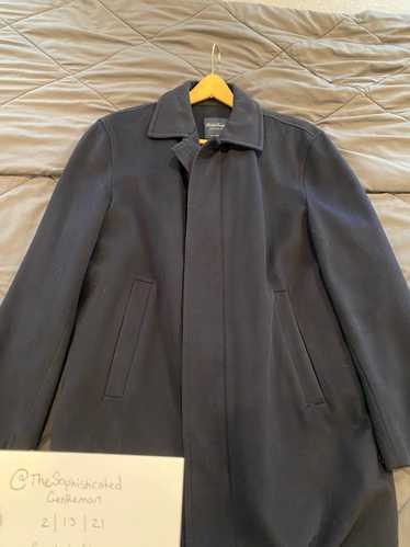 Brooks Brothers Brooks Brothers Car Coat, Loro Pia