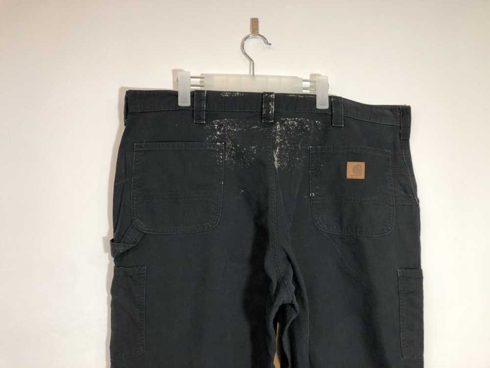 Carhartt × Distressed Denim × Vintage Carhartt Ca… - image 5