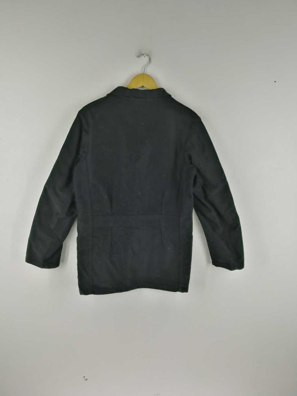 Vetra Vetra chore jacket made in France - Gem