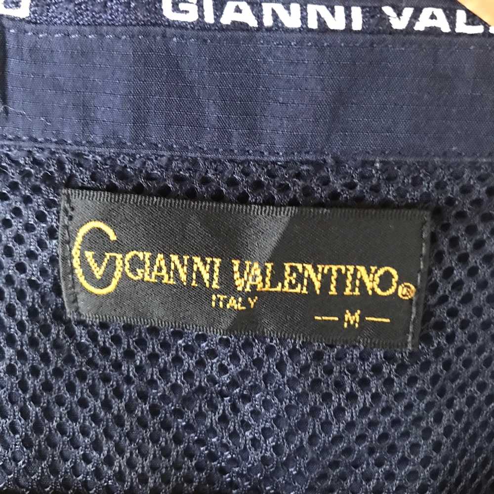 Giovanni Valentino × Italian Designers Vintage Gi… - image 3