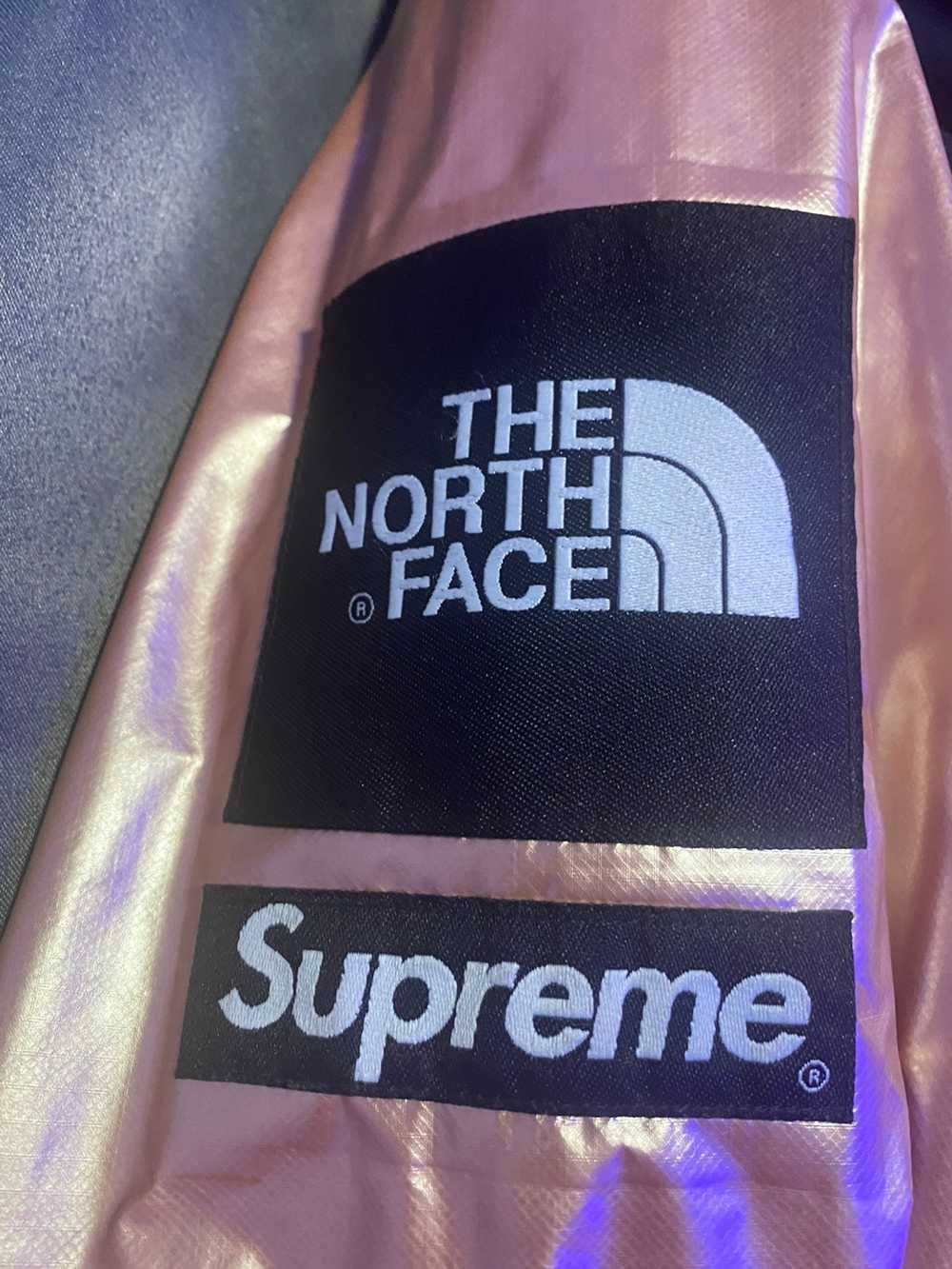 Supreme × The North Face Supreme X The North Face… - image 4