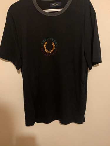 Fred Perry Fred Perry 3 t shirt Bundle