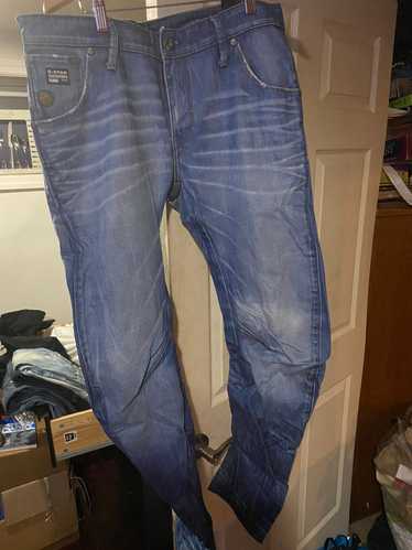 G Star Raw G star Raw Denim 32/34 3601