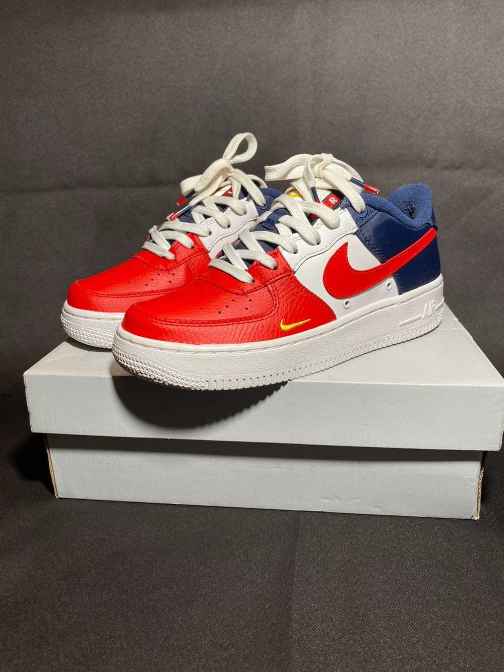 Nike Air Force 1 “independence day” - image 3