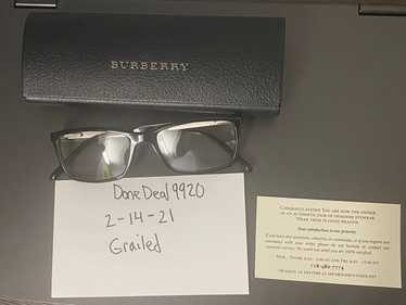 Burberry Burberry Glasses - image 1