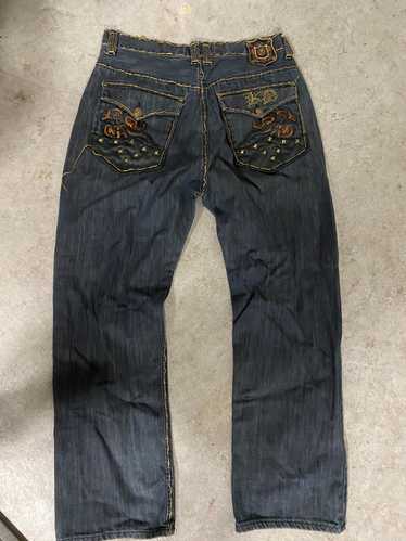 Vintage Vintage Kaaw Jeans size 36