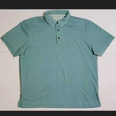 Tommy Bahama Tommy Bahama Distressed Polo - image 1