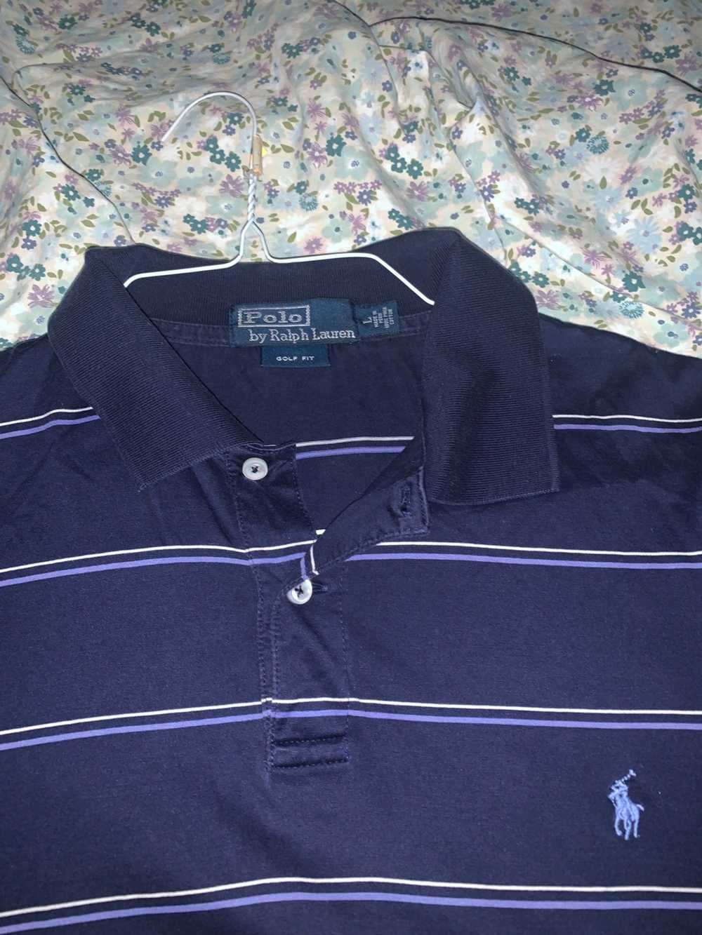 Polo Ralph Lauren Men’s Polo Collared T-Shirt - image 2