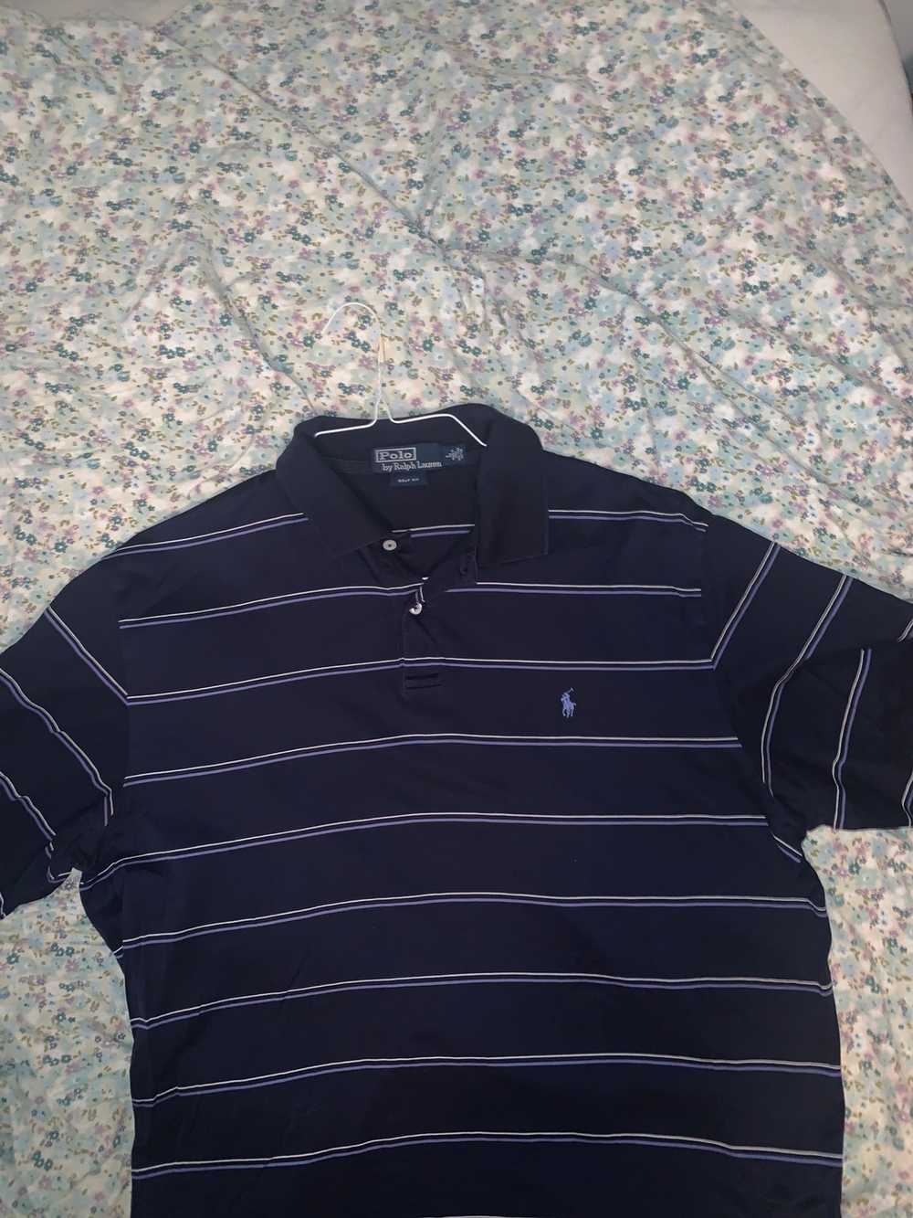 Polo Ralph Lauren Men’s Polo Collared T-Shirt - image 3