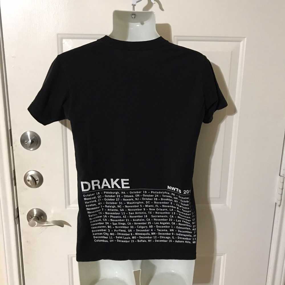 Drake × Hype × Octobers Very Own Drake Nothing wa… - image 4