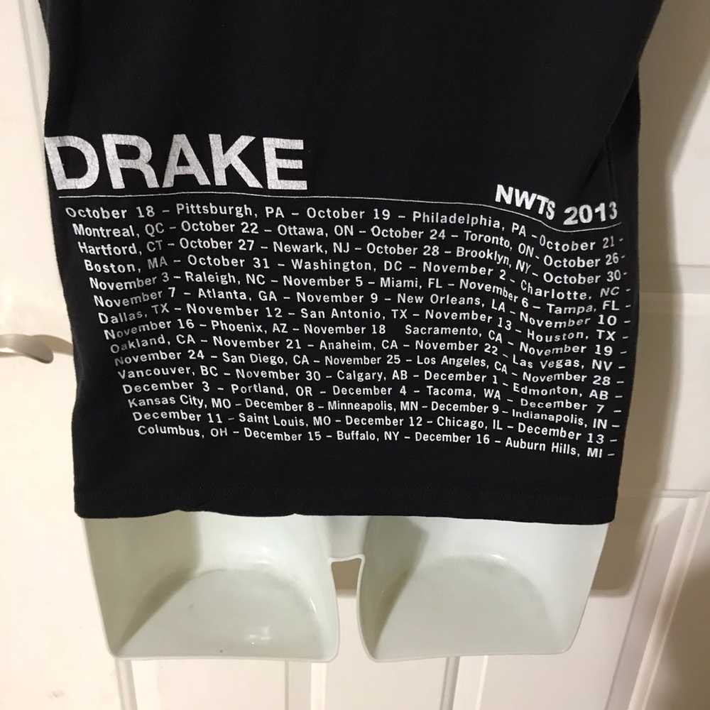 Drake × Hype × Octobers Very Own Drake Nothing wa… - image 5