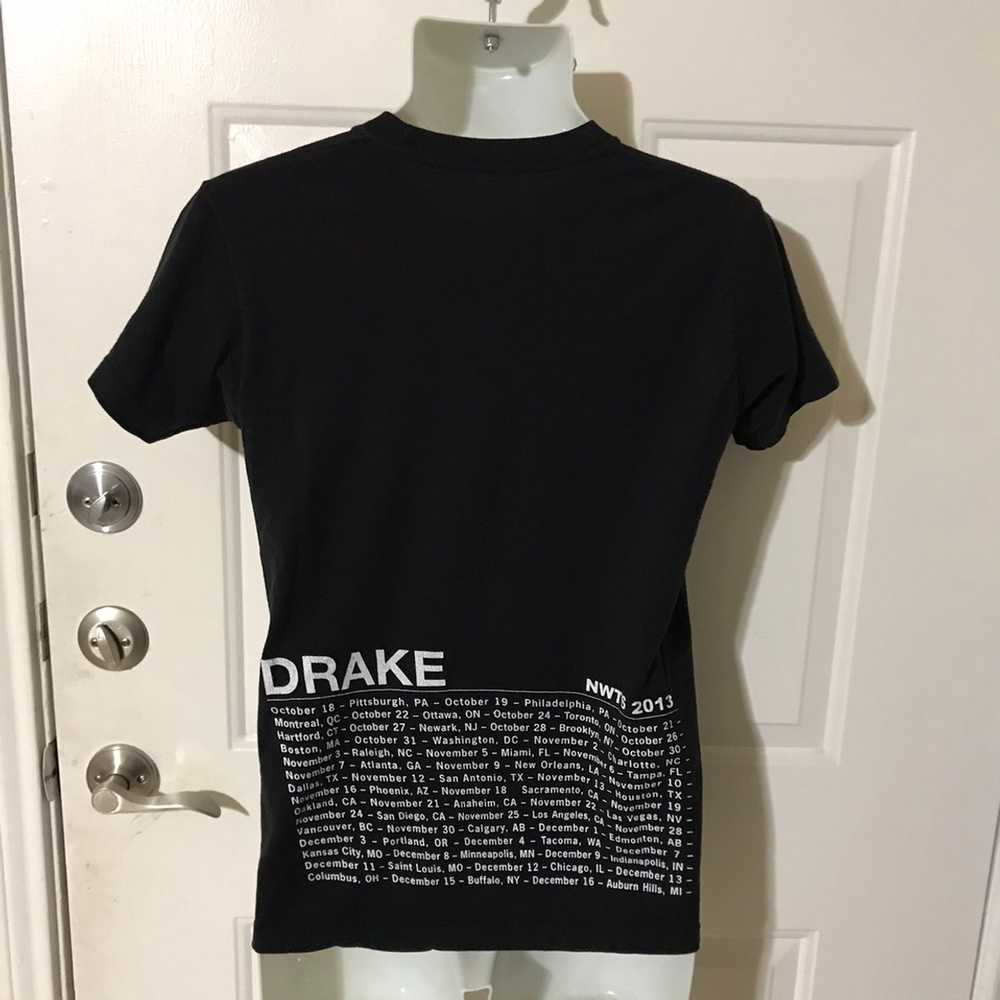 Drake × Hype × Octobers Very Own Drake Nothing wa… - image 6