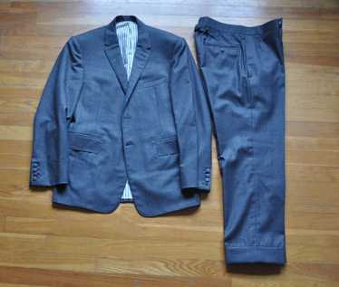 Thom browne suit - Gem