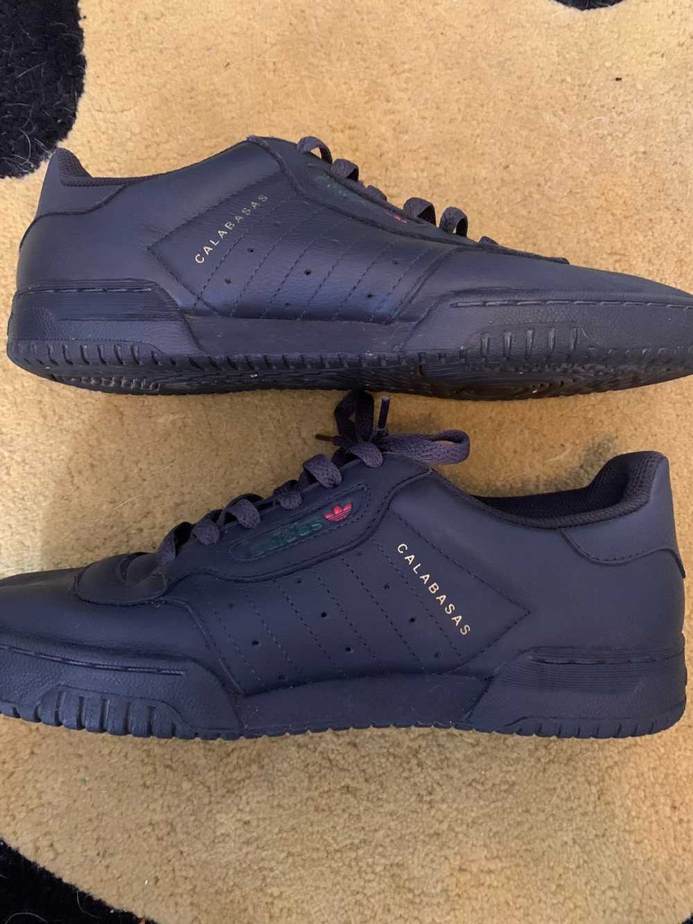 Adidas × Kanye West Yeezy Powerphase Calabasas Co… - image 1