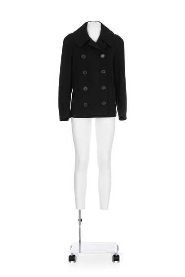 BALENCIAGA BY NICOLAS GHESQUIÈRE FW 02 DOUBLE BREASTE… - Gem