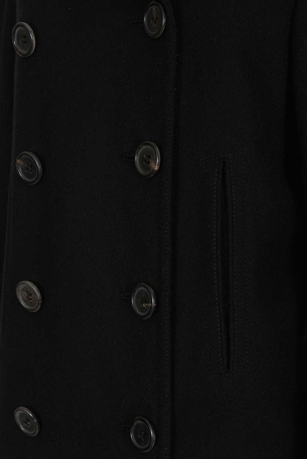 BALENCIAGA BY NICOLAS GHESQUIÈRE FW 02 DOUBLE BREASTE… - Gem