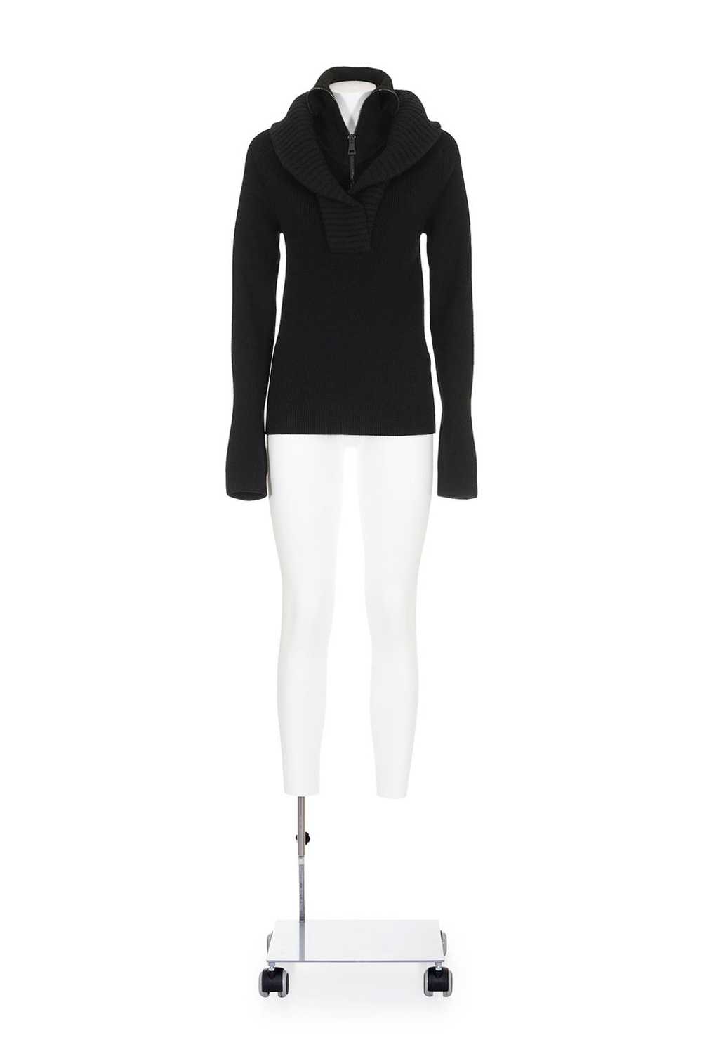 BALENCIAGA BY NICOLAS GHESQUIÈRE FW 02 DOUBLE COLLAR … - Gem