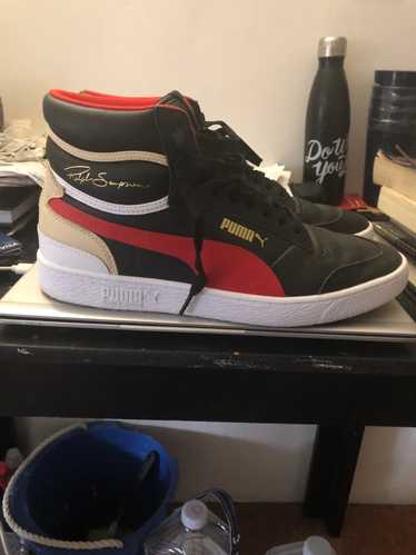 Puma Puma Ralph Sampson OG Mid