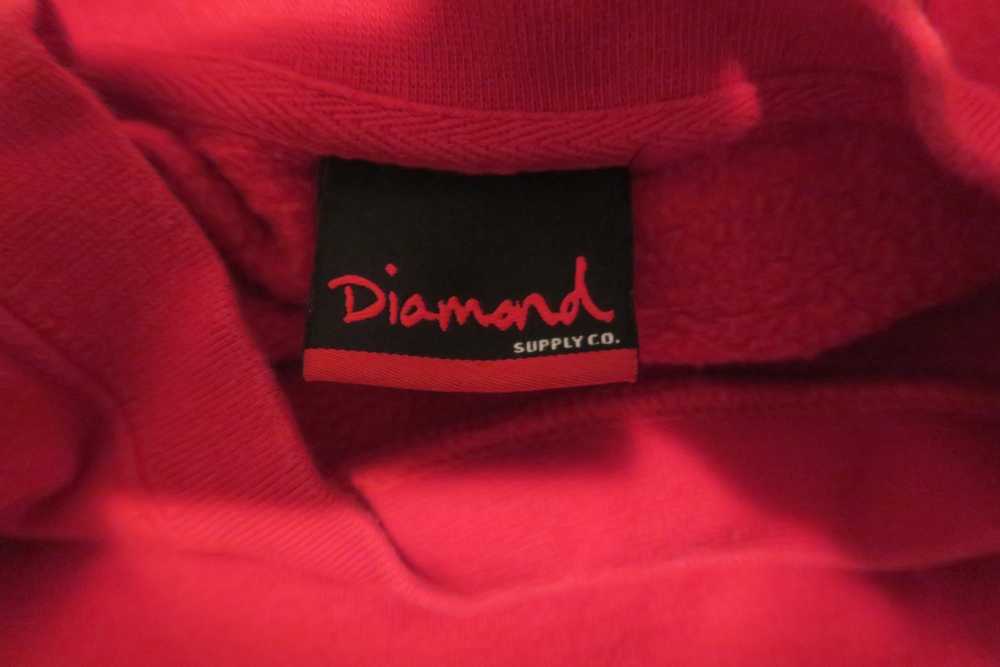 Ben Baller × Diamond Supply Co Diamond Supply Co.… - image 5