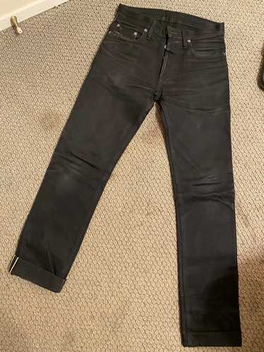 3sixteen best sale slim tapered