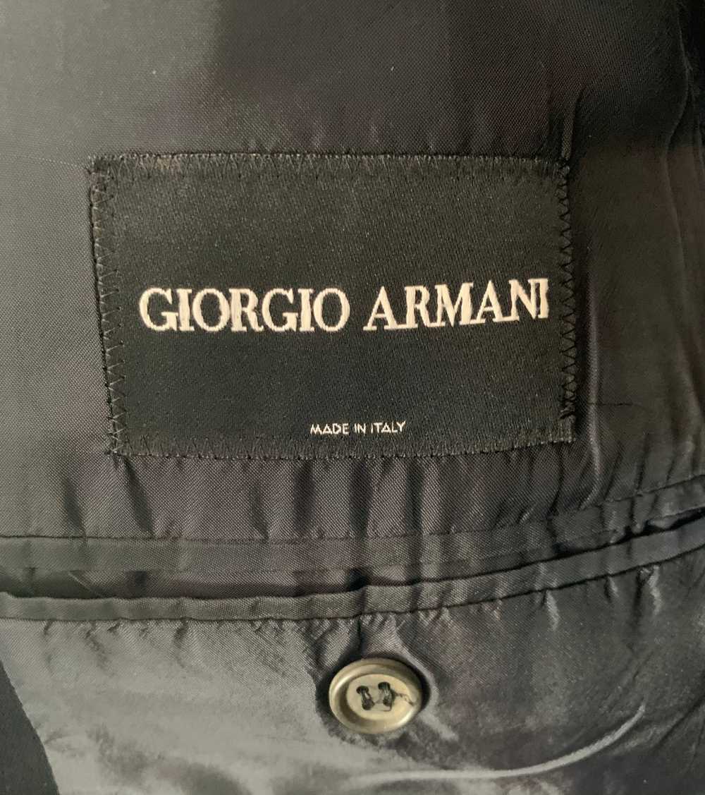 Giorgio Armani Giorgio Armani - image 2