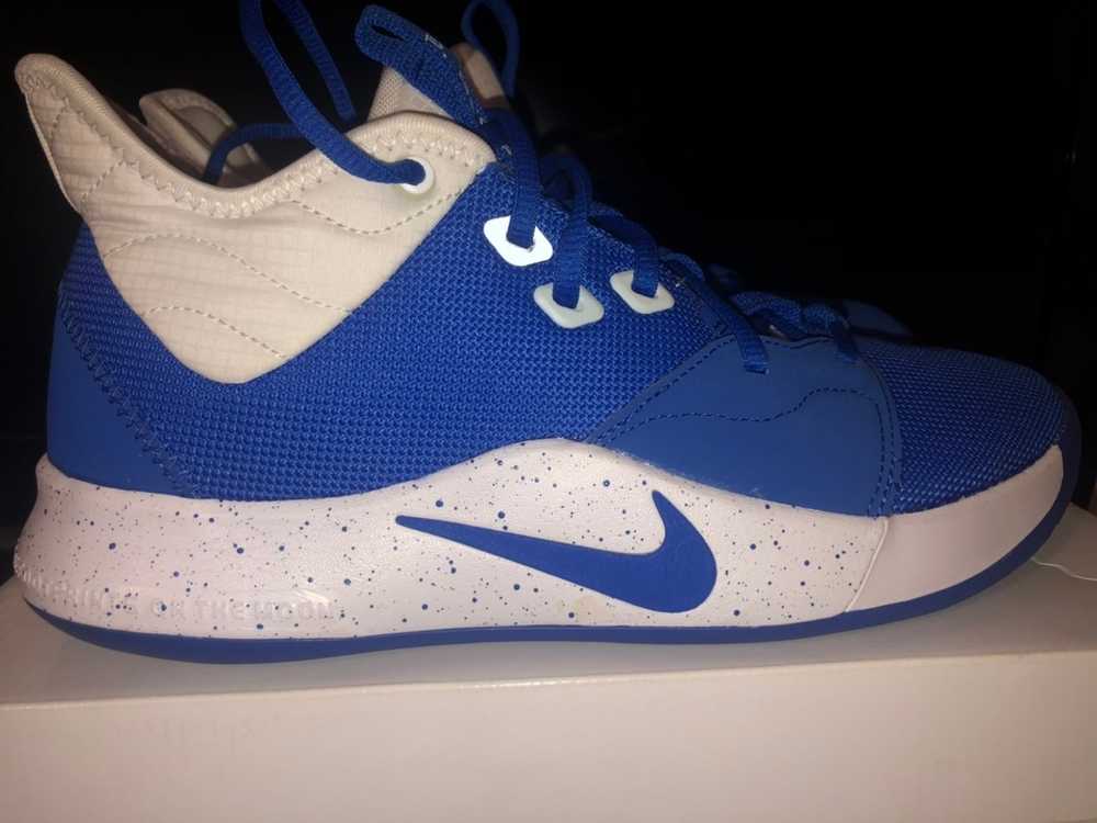 nike pg 3 team