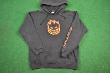 Boys spitfire hot sale hoodie