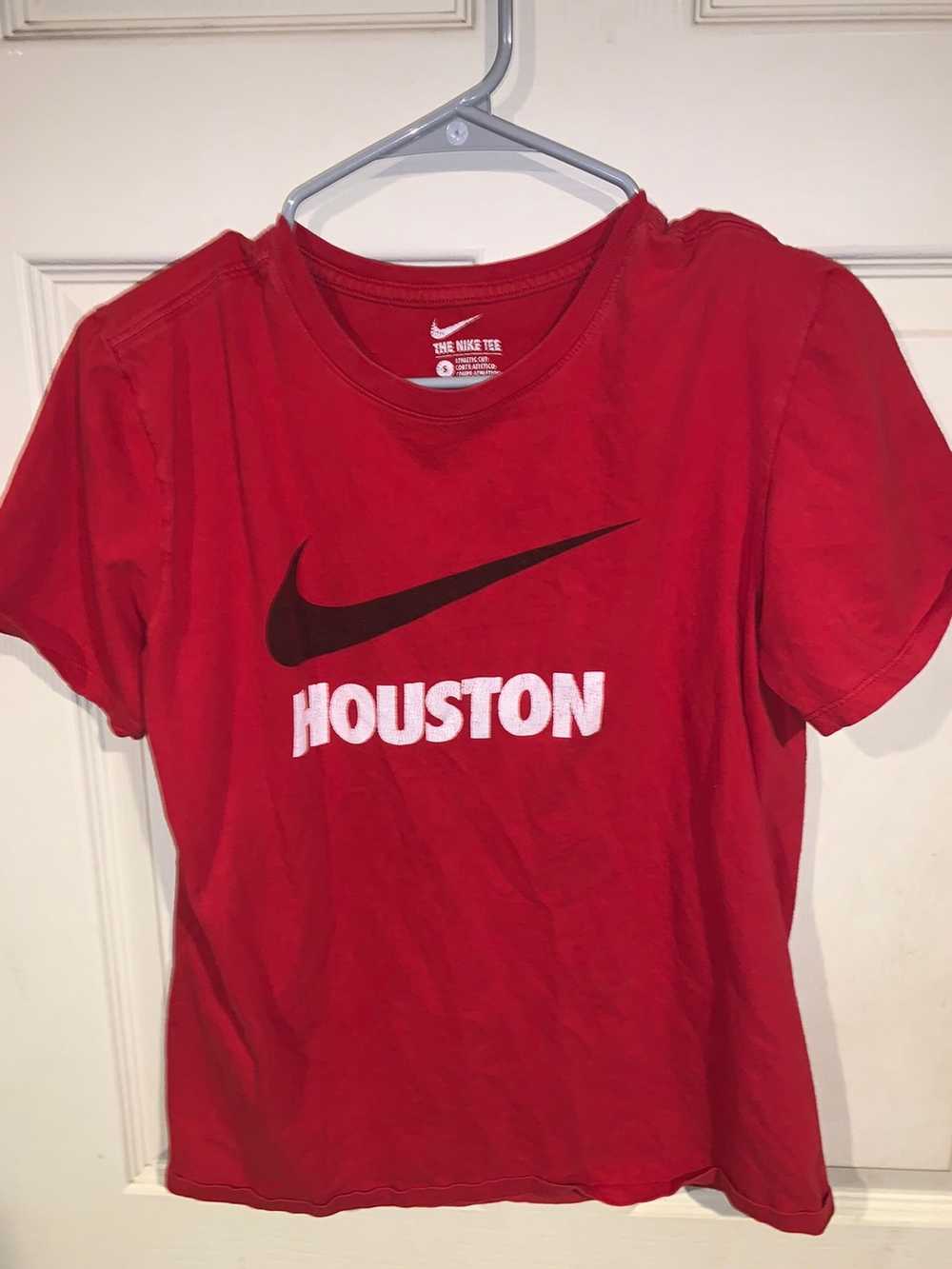 Nike Men shirt size S - image 1