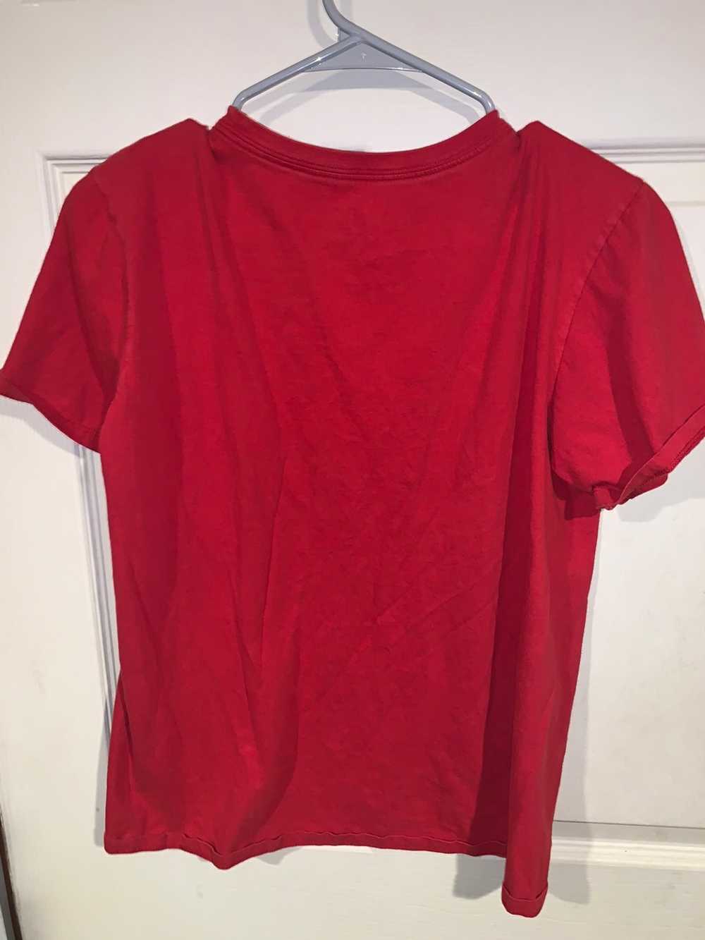 Nike Men shirt size S - image 3