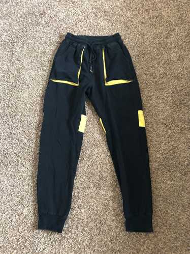 Streetwear Streetwear Joggers