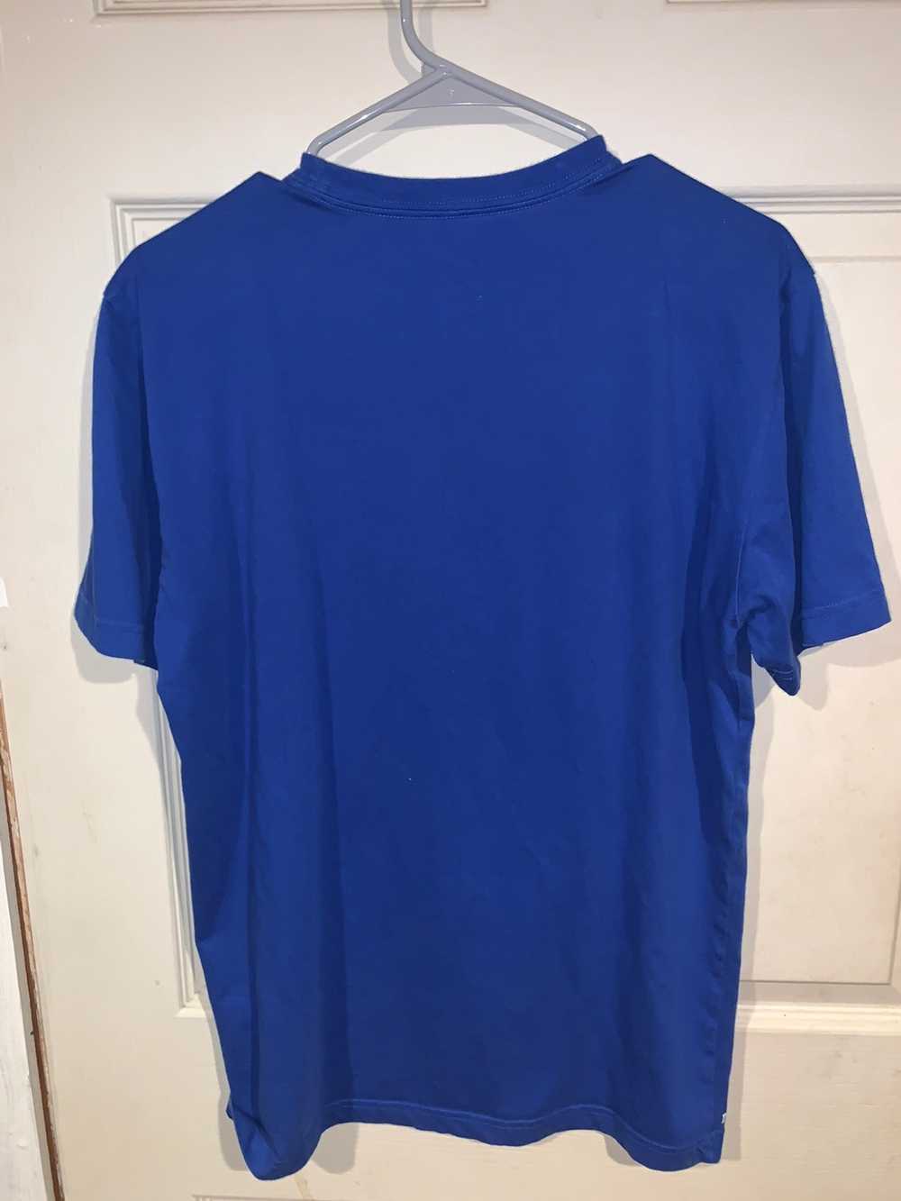 Nike Men shirt size M - image 3