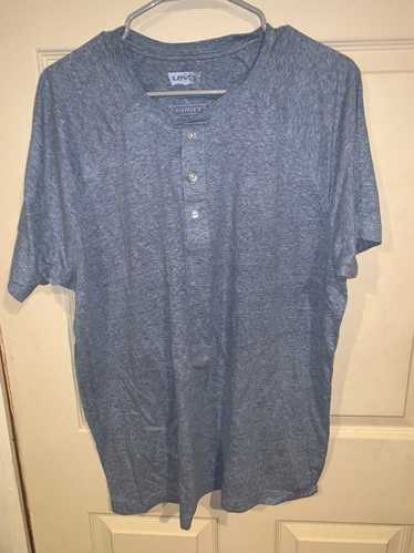 Levi's Men shirt size L