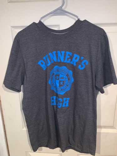 Nike Men shirt size L - image 1