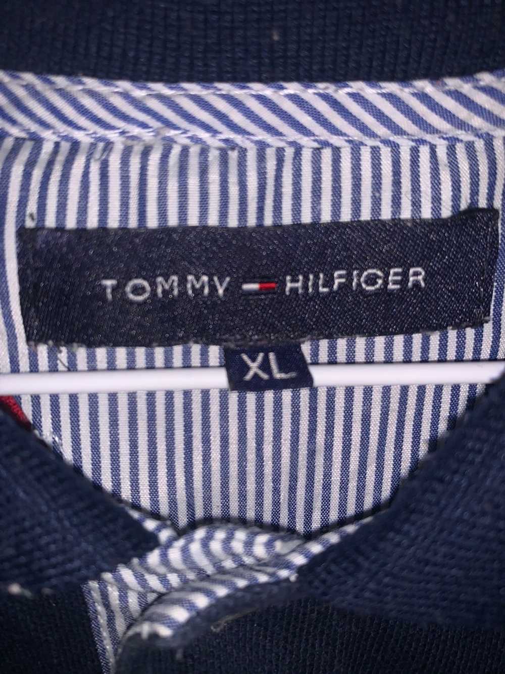 Tommy Hilfiger Men Shirt size XL - image 2