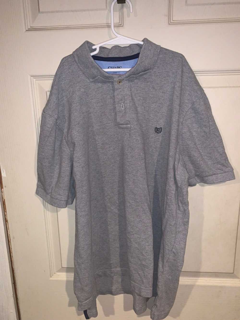 Chaps Men Shirt size XL - image 1