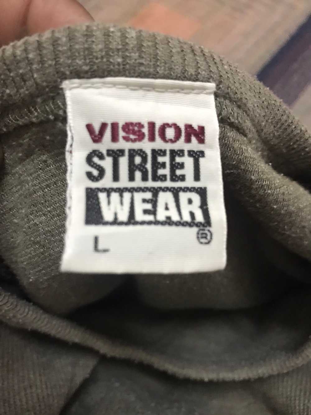 Vision Streetwear Vision streetwear sweater - image 7