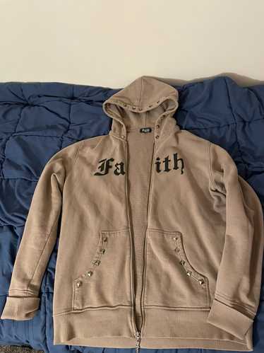 Faith Connexion RARE studded 2000’s Faith Connexio