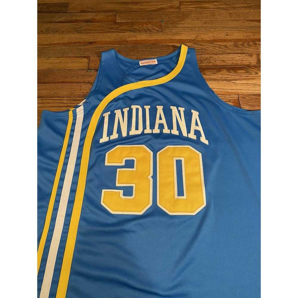 Mitchell & Ness Indiana Pacers George Mcginnis Mitche… - Gem