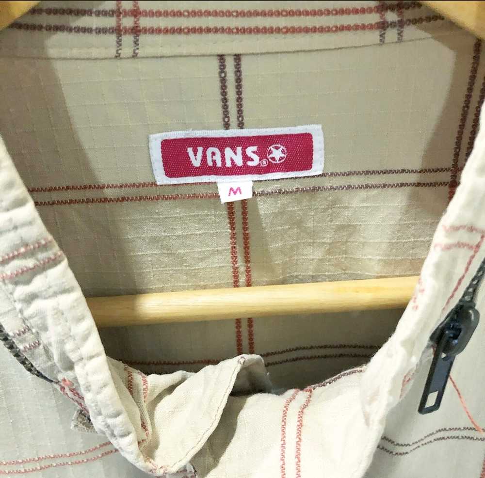 Vans × Vintage Vans Vintage Jacket - image 3